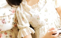 日系女生裸妆图片大全